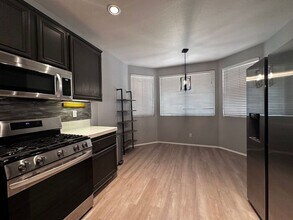 1243 W Avenue H in Lancaster, CA - Building Photo - Building Photo