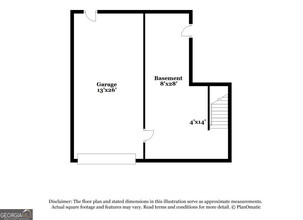 5038 Vonn Pl in Stone Mountain, GA - Building Photo - Building Photo