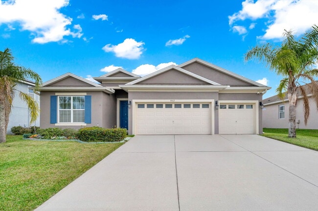 property at 4512 Linwood Trace Ln