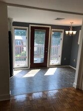 536 Linden St-Unit -Unit 2 in Bethlehem, PA - Building Photo - Building Photo