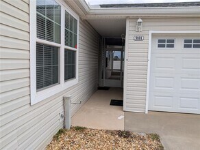 9101 Fairway Loop in Dade City, FL - Building Photo - Building Photo