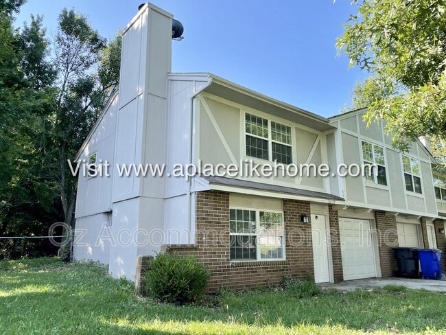 property at 13139 S Brougham Dr