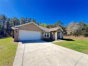 334 Malauka Loop in Ocklawaha, FL - Building Photo - Building Photo