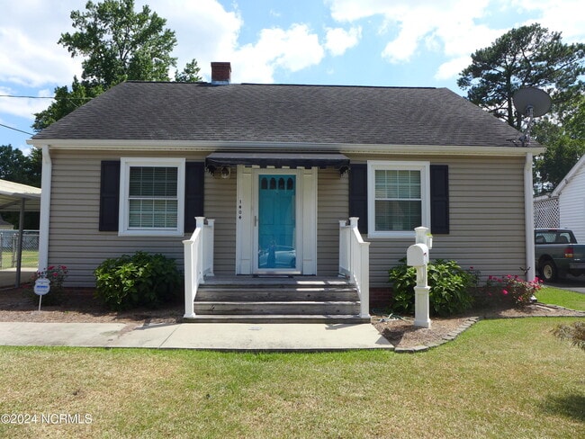 property at 1404 Peachtree St