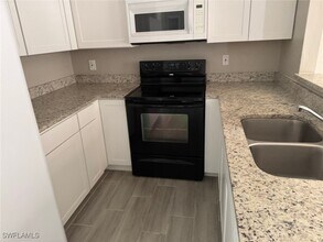 1317 Andalusia Blvd in Cape Coral, FL - Building Photo - Building Photo