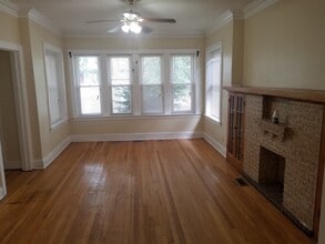 6136 S Richmond St in Chicago, IL - Building Photo - Building Photo