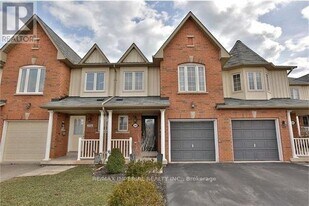 344 Riverstone Dr in Oakville, ON - Building Photo