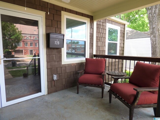 725 9th Ave S in Birmingham, AL - Building Photo - Building Photo