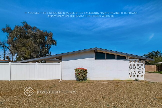 6216 W Georgia Ave in Glendale, AZ - Building Photo - Building Photo