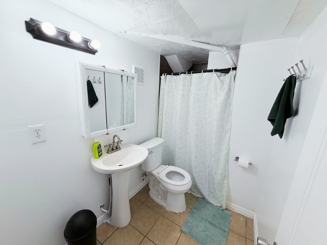 property at 1711 S 1300 E