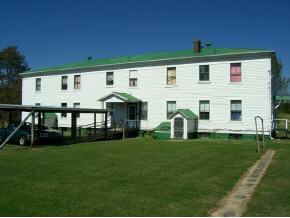 115 Cedar Creek School Rd in Greeneville, TN - Building Photo - Building Photo