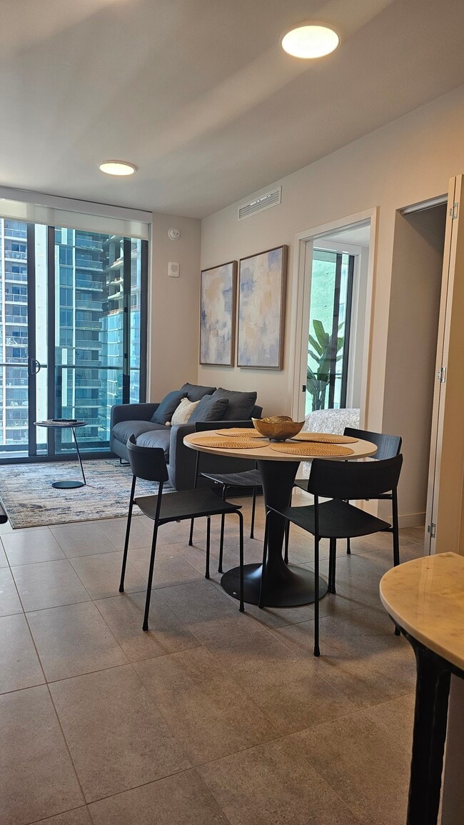 property at 121 NE 5th St