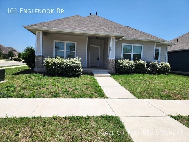 property at 101 Englenook Dr