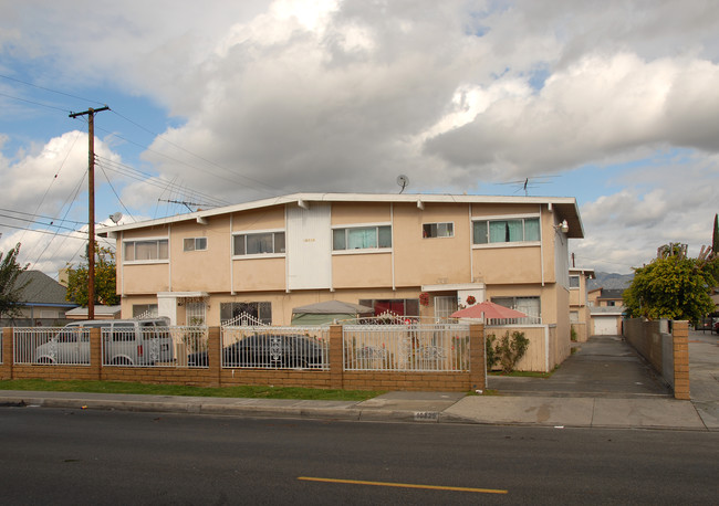 10825 Klingerman St in South El Monte, CA - Building Photo - Building Photo