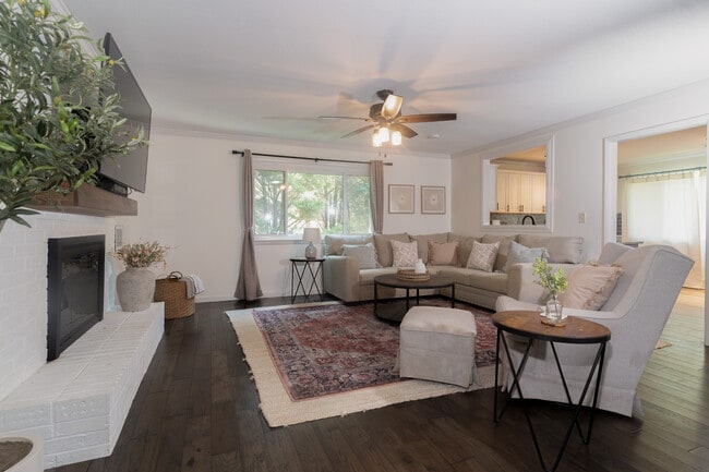 property at 3387 Cedar Ln
