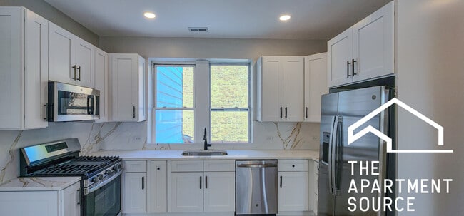 property at 2552 S Central Park Ave