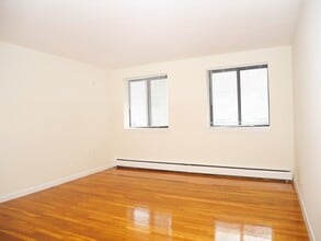 1048 Commonwealth Ave, Unit #26 in Boston, MA - Foto de edificio - Building Photo
