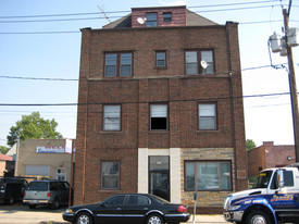 298 Main St Apartments