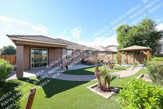 15734 W McKinley St in Goodyear, AZ - Building Photo - Building Photo