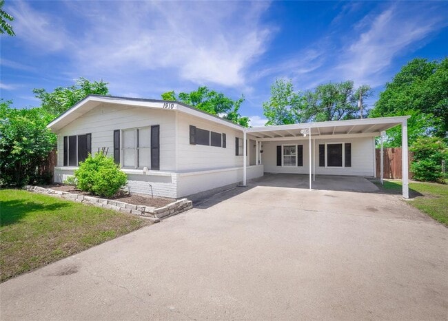 property at 1910 S 51st St