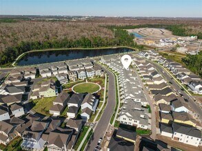 1889 Seawall Wy in Kissimmee, FL - Building Photo - Building Photo