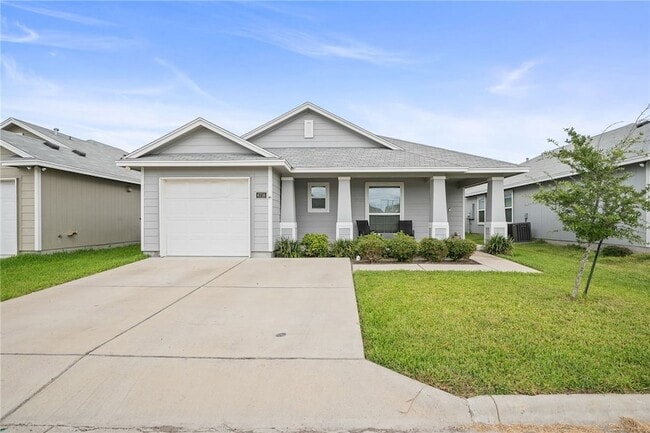 property at 6718 Breeann St