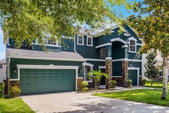 12833 Hyland Ln in Clermont, FL - Building Photo - Building Photo