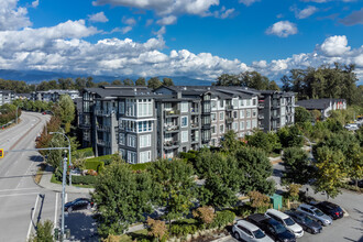 Fremont Green South in Port Coquitlam, BC - Building Photo - Building Photo