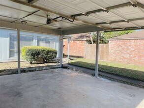 8706 Brummel Dr in Houston, TX - Building Photo - Building Photo
