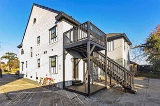 2824 Blodgett St in Houston, TX - Building Photo - Building Photo