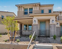 72 Hornbeck Ln in Las Vegas, NV - Building Photo