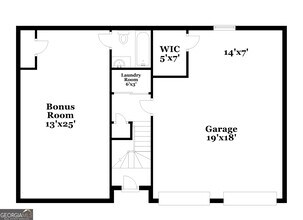 4207 New Towne Dr in Powder Springs, GA - Building Photo - Building Photo