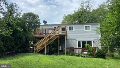6210 Quebec St in Berwyn Heights, MD - Foto de edificio - Building Photo
