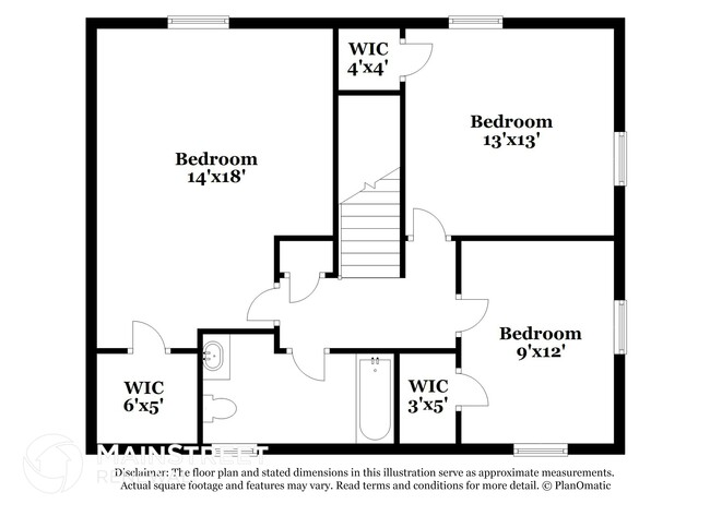 5817 Sir Knight Cir in Clemmons, NC - Building Photo - Building Photo