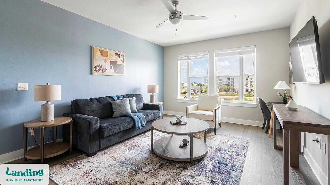 65 Sentosa Dr in Saint Johns, FL - Building Photo