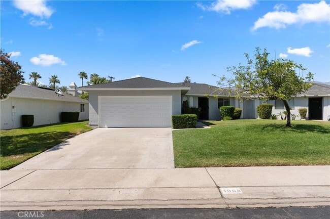 property at 1068 Occidental Cir