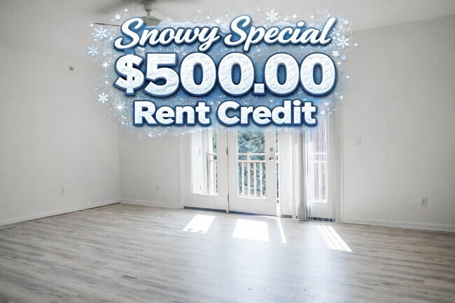 The Perch on Woodbrook