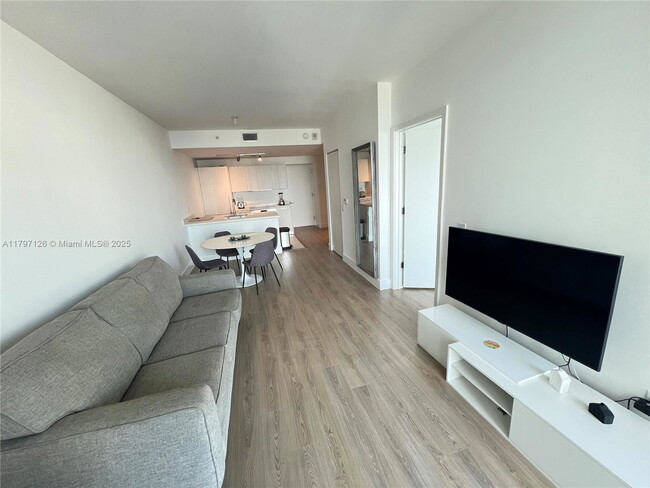 property at 501 NE 31st St
