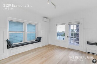 2129 Elsinore St in Los Angeles, CA - Building Photo - Building Photo