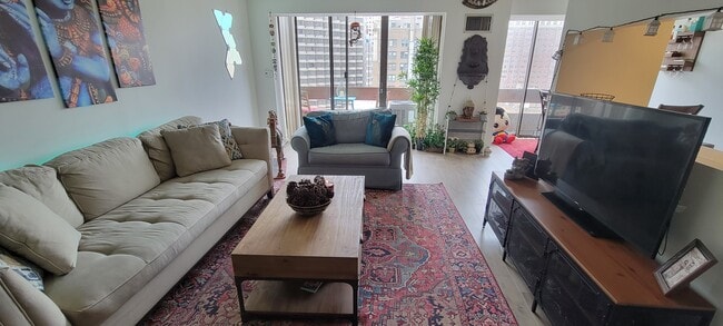 property at 1326 Spruce St