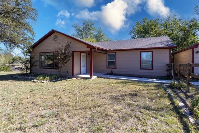 128 Siesta Ct in Granbury, TX - Building Photo - Building Photo