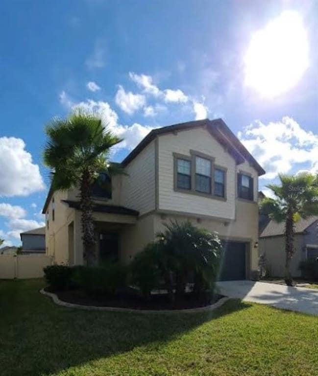 1562 Ludington Ave in Wesley Chapel, FL - Building Photo - Building Photo