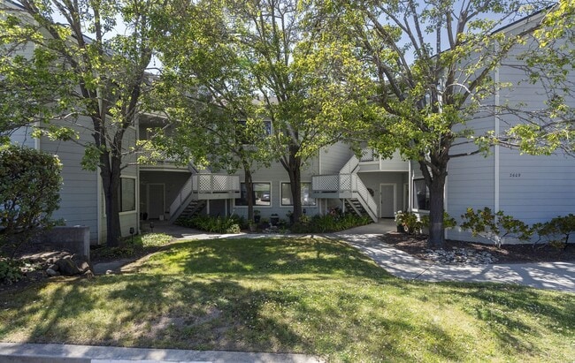 property at 2609 Willowbrook Ln