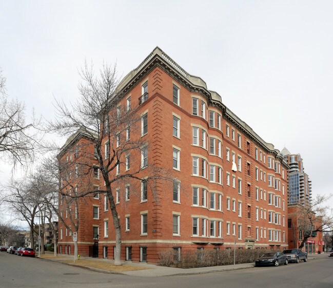 Anderson Estates in Calgary, AB - Building Photo - Building Photo