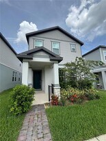 4812 Lime Rickey Aly in Winter Garden, FL - Building Photo