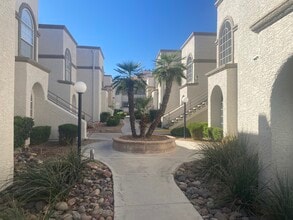 3150 Soft Breezes Dr, Unit 1188 in Las Vegas, NV - Building Photo - Building Photo