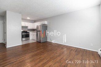 1400 N Moline St in Aurora, CO - Building Photo - Building Photo