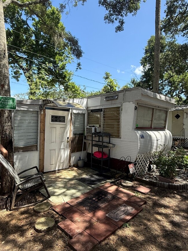 property at 622 N Beach St