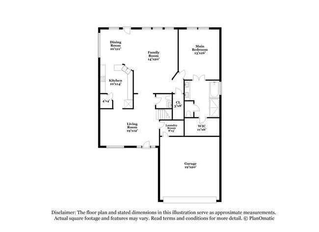 8343 Broadleaf Ave in Baytown, TX - Building Photo - Building Photo