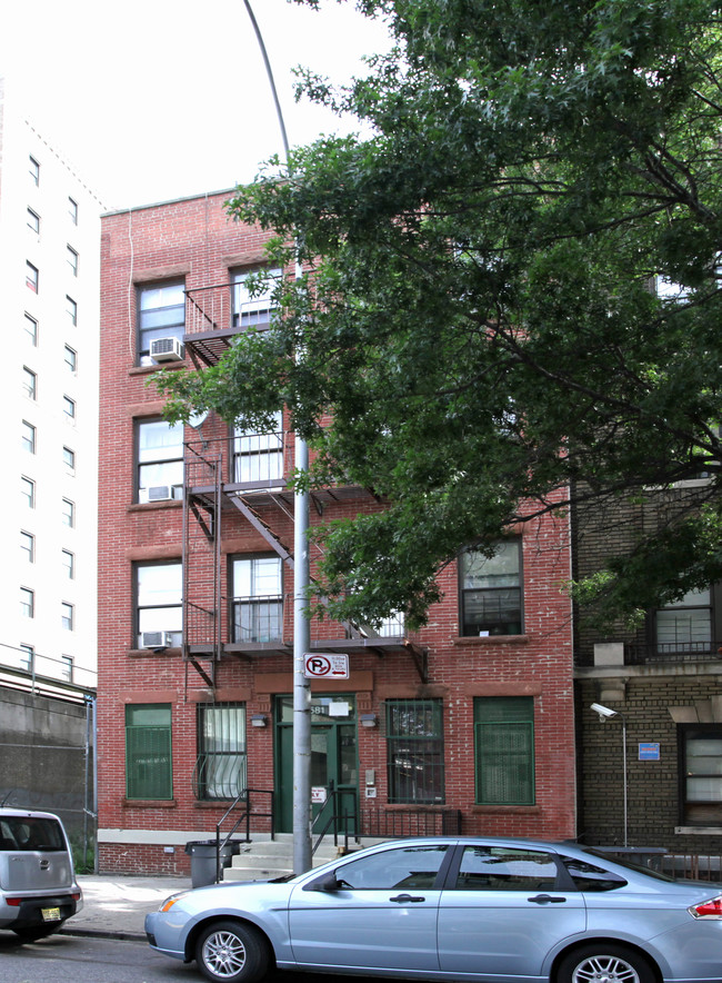 581 Prospect Pl in Brooklyn, NY - Building Photo - Building Photo